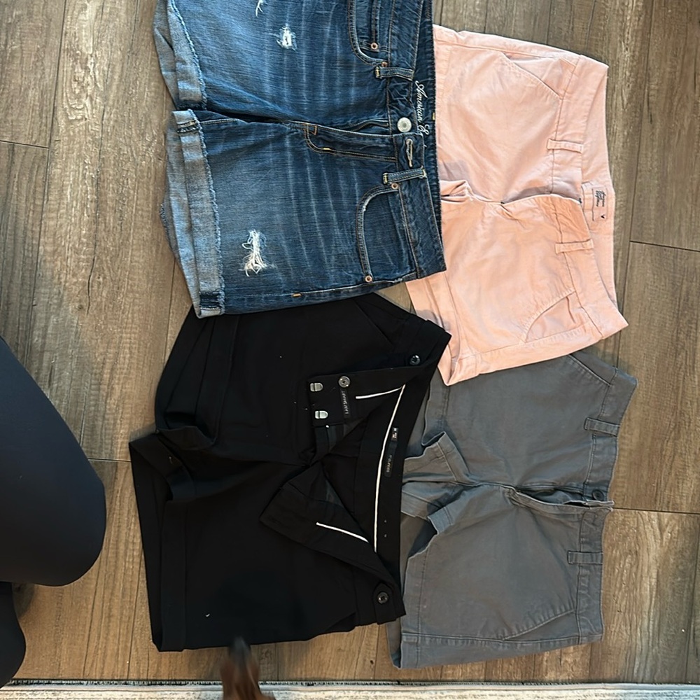 Women’s shorts